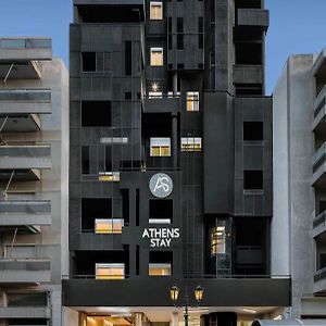 Thisean Modern Suites By Athens Stay