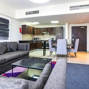 Nassima Tower Hotel apartamentos